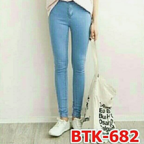 Detail Warna Blue Jeans Nomer 18