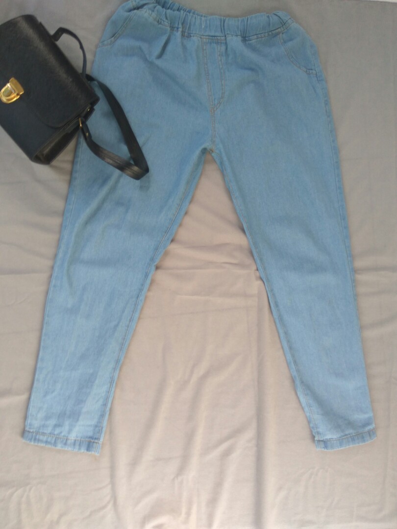 Detail Warna Blue Jeans Nomer 22