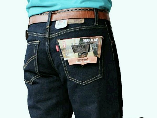 Detail Warna Blue Jeans Nomer 53