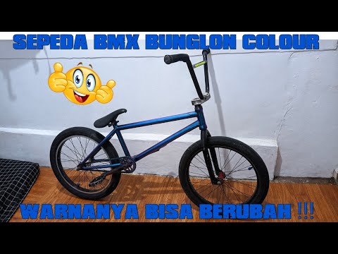 Detail Warna Bmx Terkeren Nomer 20