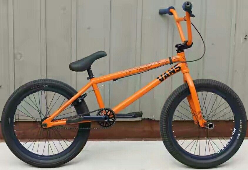 Detail Warna Bmx Terkeren Nomer 34