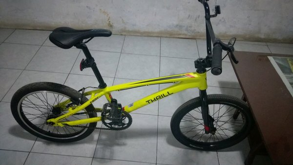 Detail Warna Bmx Terkeren Nomer 46