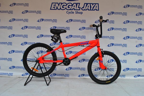 Detail Warna Bmx Yang Bagus Nomer 32