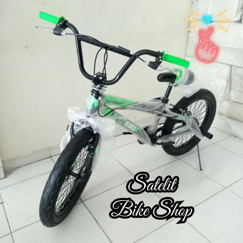 Detail Warna Bmx Yang Bagus Nomer 56