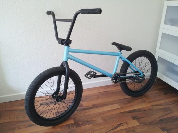 Detail Warna Bmx Yang Bagus Nomer 10