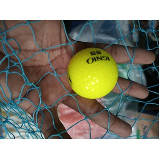 Detail Warna Bola Tenis Meja Nomer 40