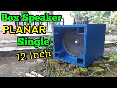 Detail Warna Box Speaker Keren Nomer 29