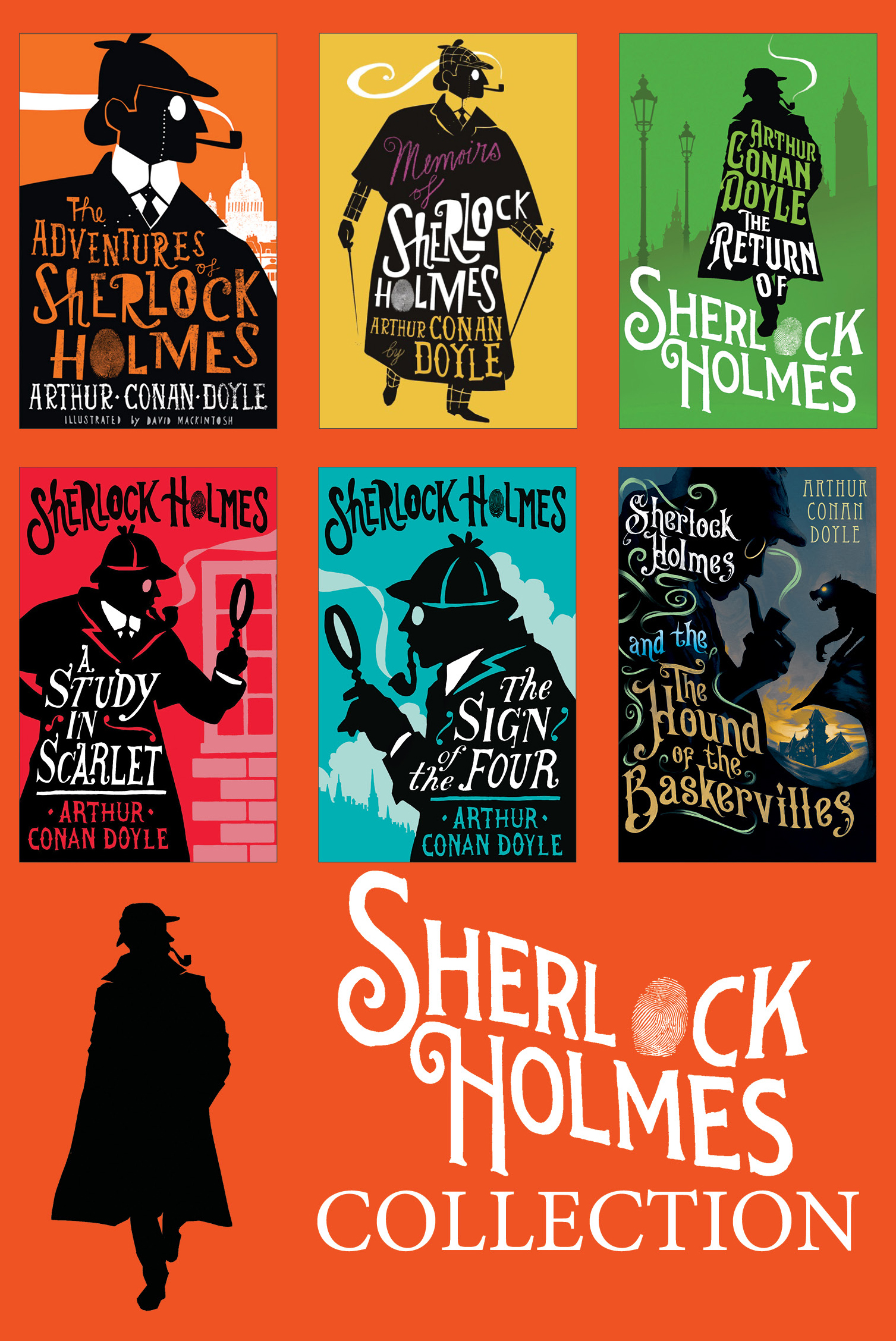 Detail Sherlock Holmes Lengkap Nomer 11