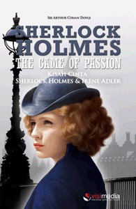 Detail Sherlock Holmes Lengkap Nomer 12