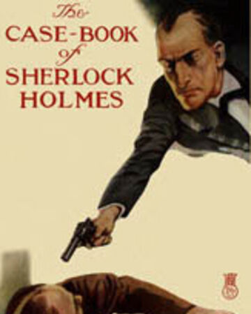 Detail Sherlock Holmes Lengkap Nomer 16