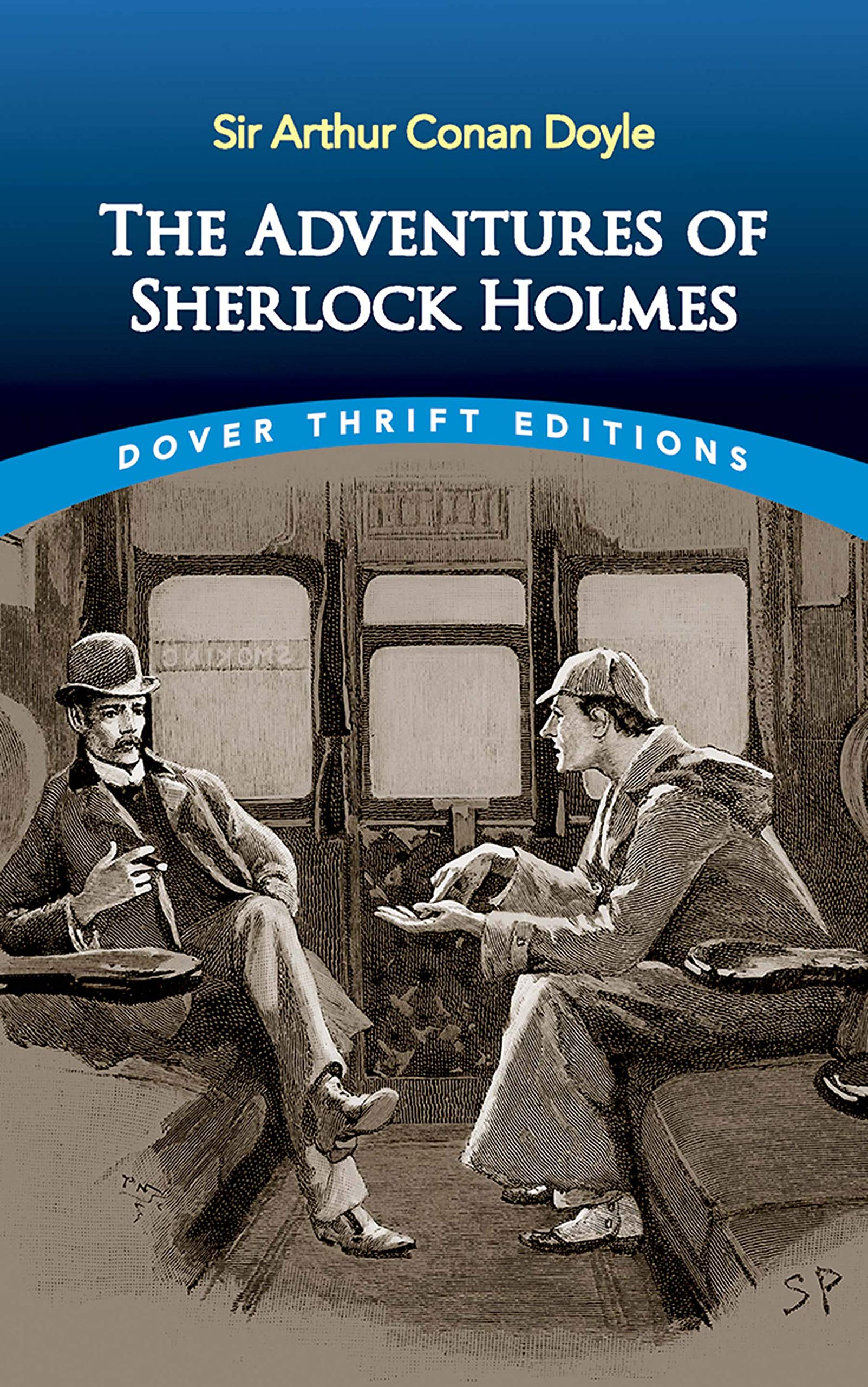 Detail Sherlock Holmes Lengkap Nomer 17