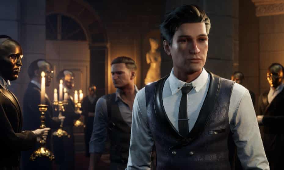 Detail Sherlock Holmes Lengkap Nomer 26