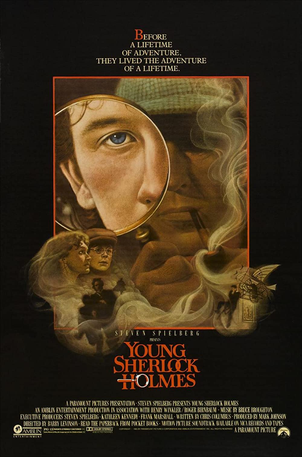 Detail Sherlock Holmes Lengkap Nomer 28