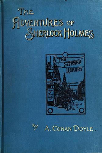 Detail Sherlock Holmes Lengkap Nomer 35