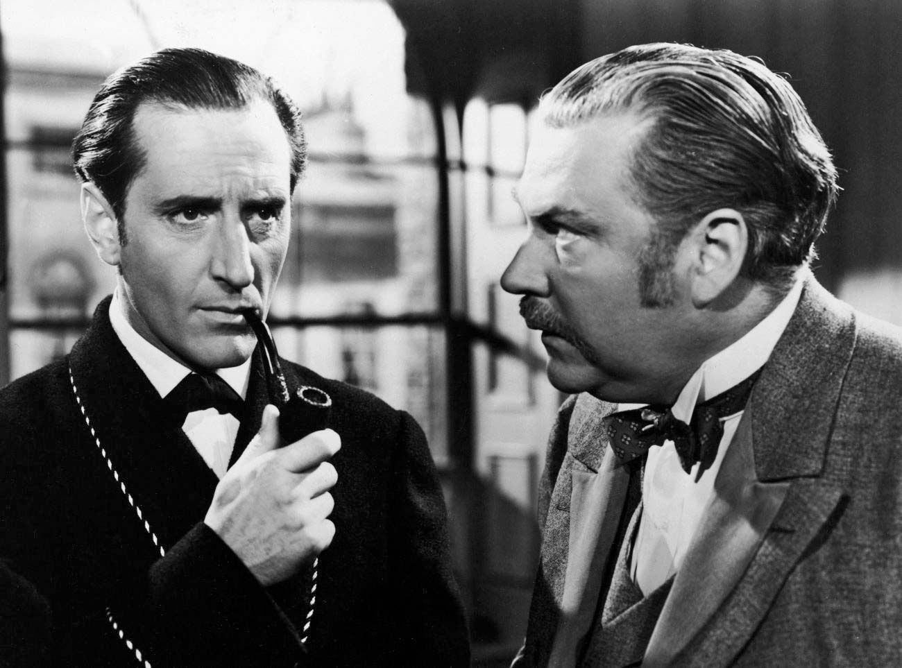 Detail Sherlock Holmes Lengkap Nomer 38