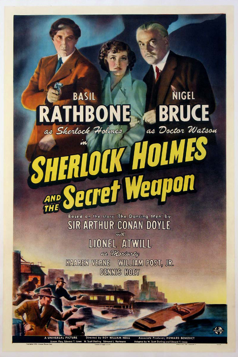 Detail Sherlock Holmes Lengkap Nomer 40