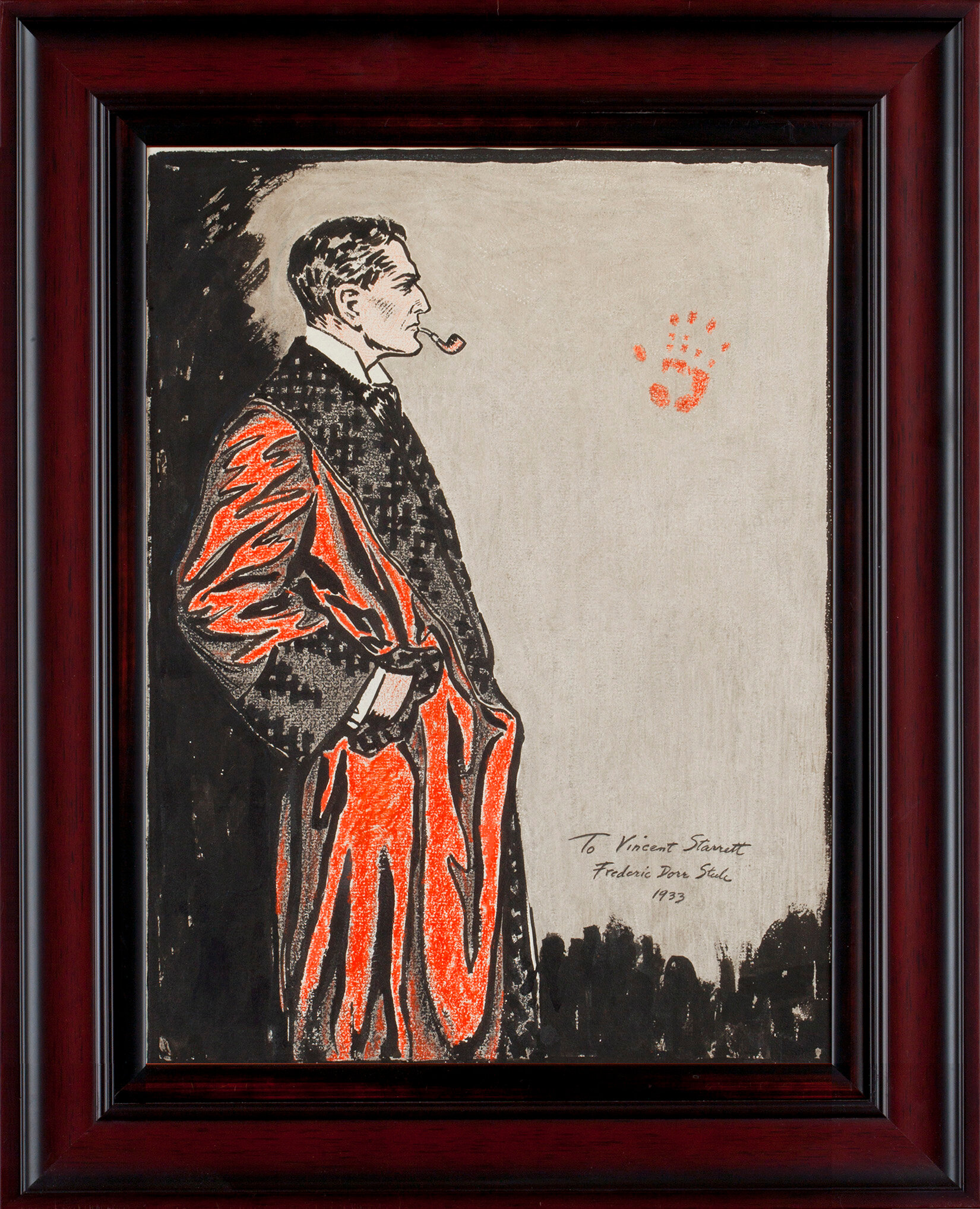 Detail Sherlock Holmes Lengkap Nomer 41