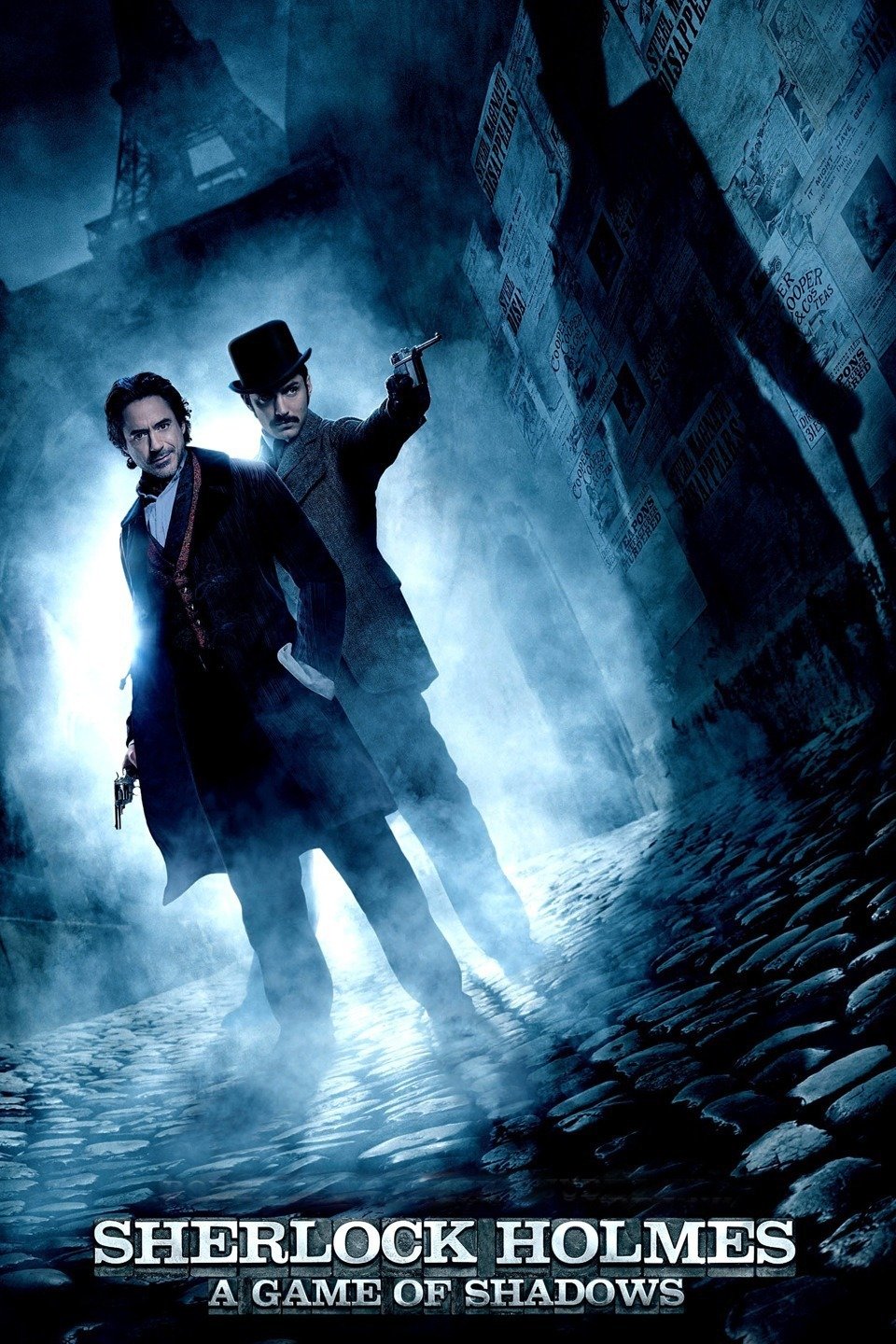 Detail Sherlock Holmes Lengkap Nomer 46