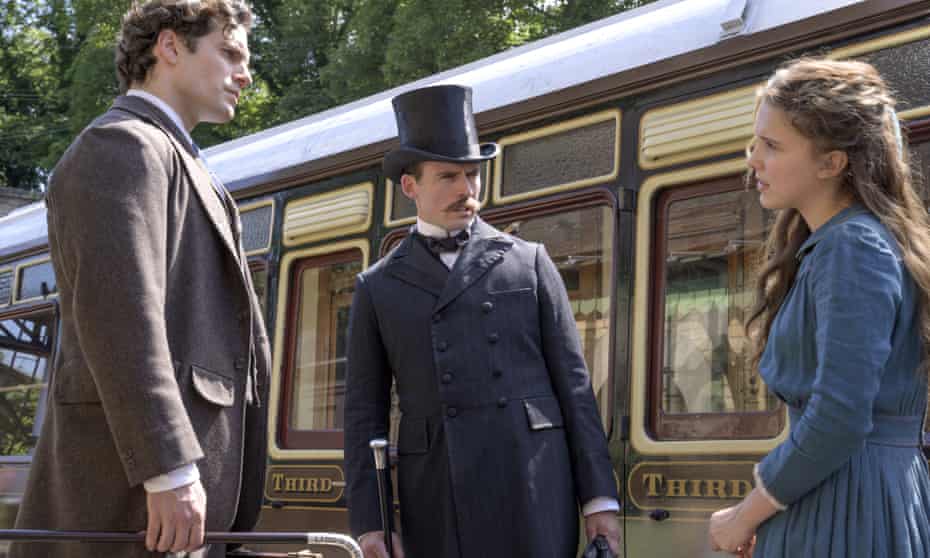 Detail Sherlock Holmes Lengkap Nomer 50