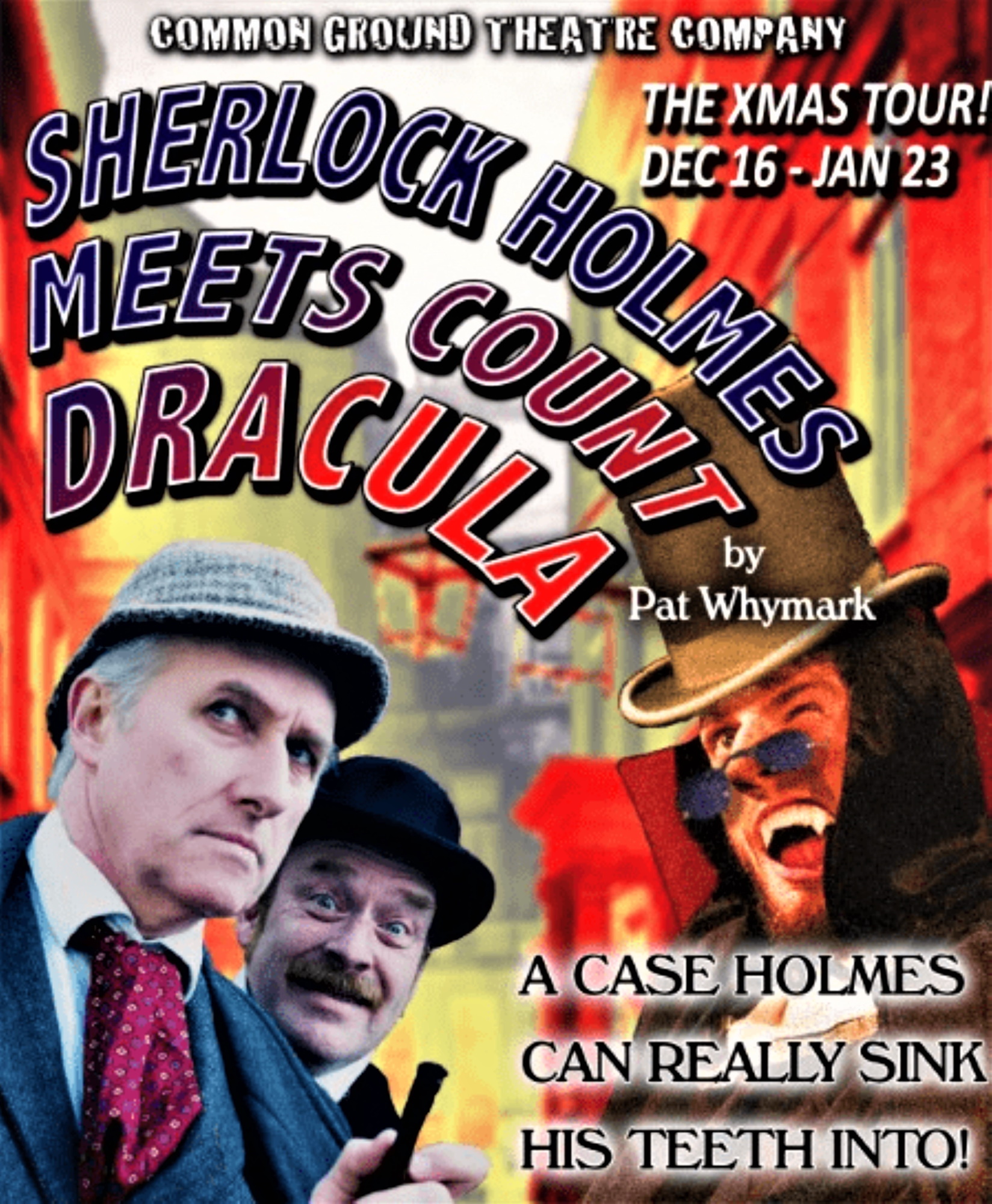 Detail Sherlock Holmes Lengkap Nomer 54