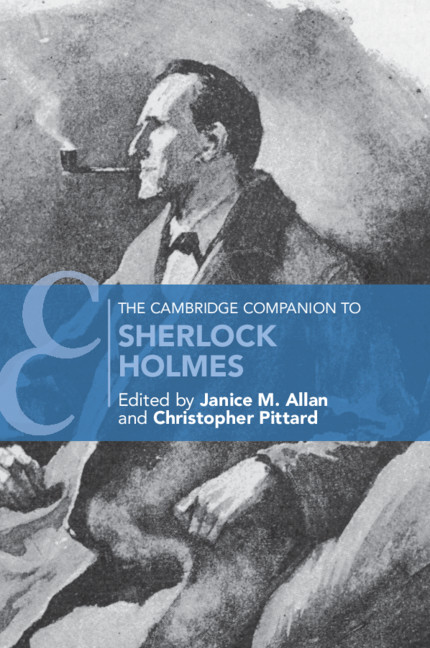Detail Sherlock Holmes Lengkap Nomer 56