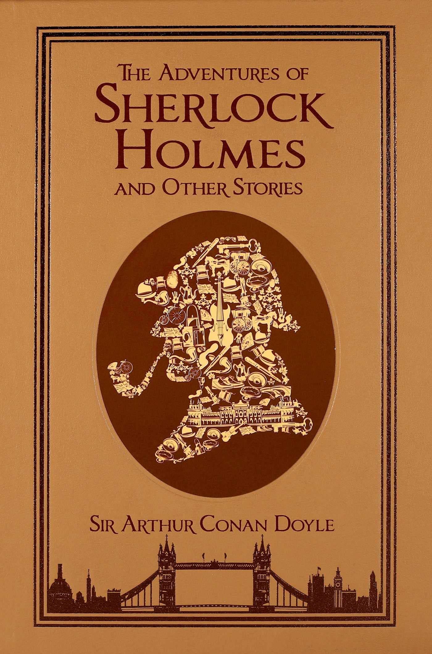 Detail Sherlock Holmes Lengkap Nomer 7