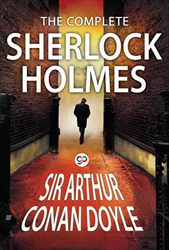 Detail Sherlock Holmes Lengkap Nomer 9
