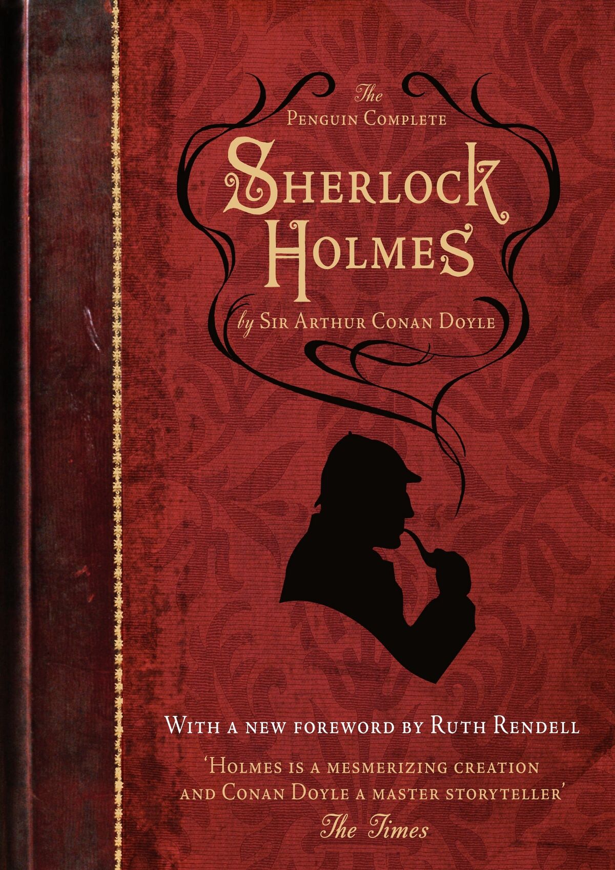 Detail Sherlock Holmes Lengkap Nomer 10