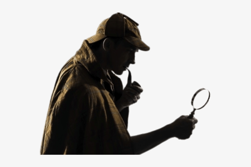 Detail Sherlock Holmes Png Nomer 13