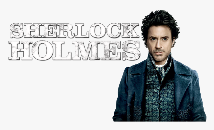 Detail Sherlock Holmes Png Nomer 19