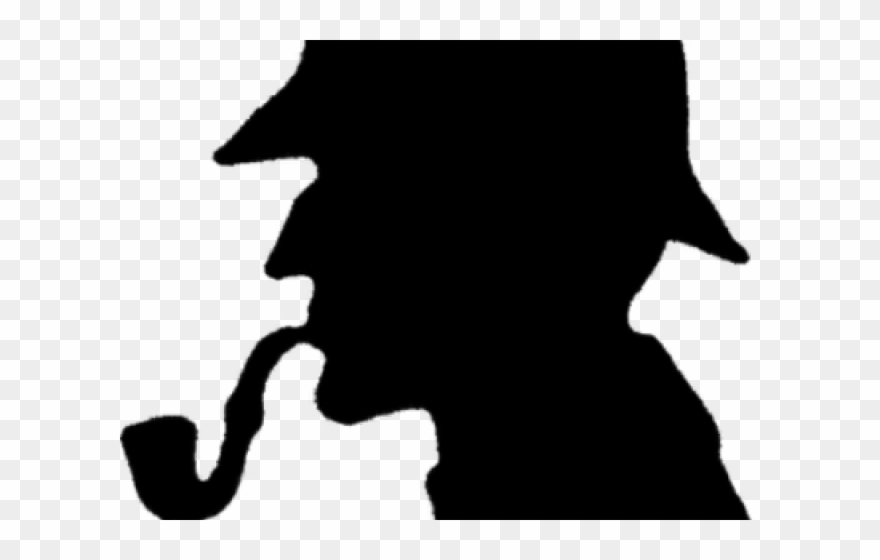 Detail Sherlock Holmes Png Nomer 22