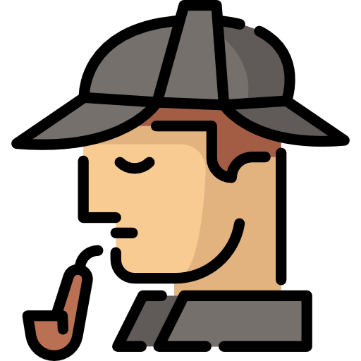 Detail Sherlock Holmes Png Nomer 25