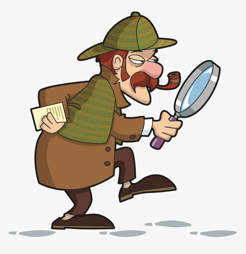 Detail Sherlock Holmes Png Nomer 43