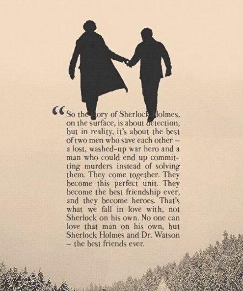 Detail Sherlock Holmes Quotes Nomer 44