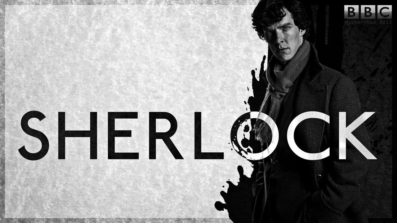 Detail Sherlock Holmes Wallpaper Hd Nomer 14