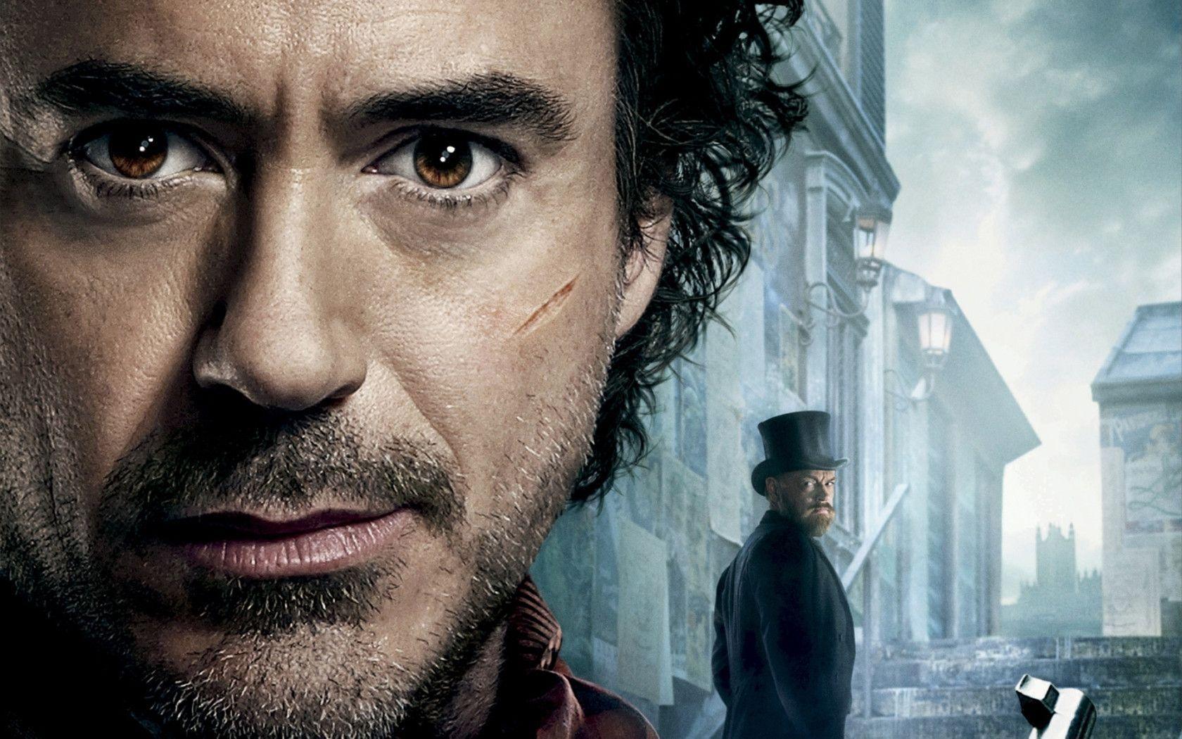 Detail Sherlock Holmes Wallpaper Hd Nomer 47