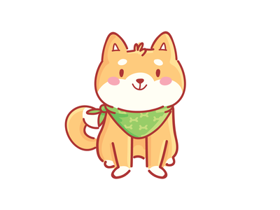 Detail Shiba Inu Png Nomer 46