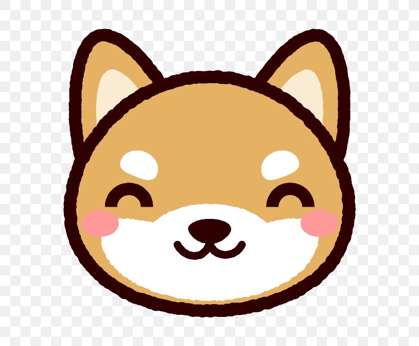 Detail Shiba Inu Png Nomer 47