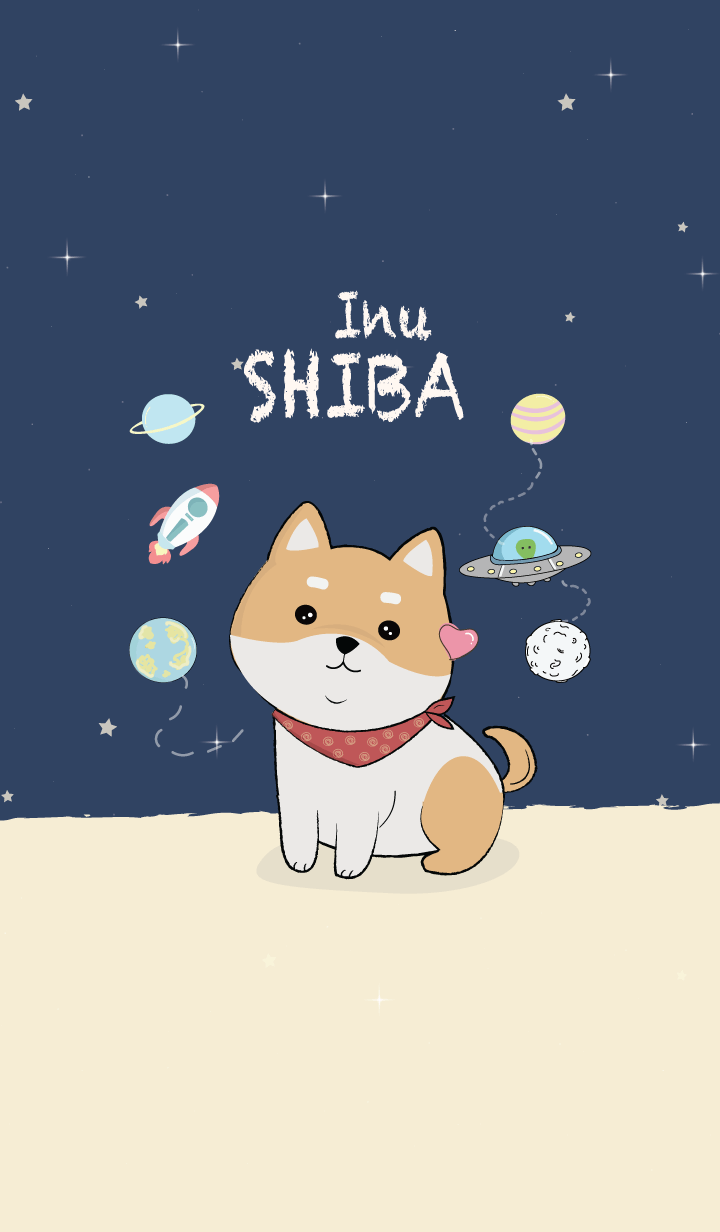 Detail Shiba Inu Wallpaper Nomer 27