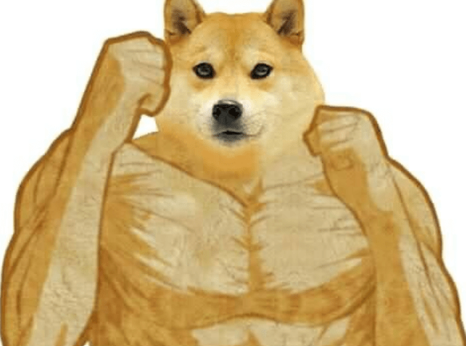 Detail Shibe Meme Generator Nomer 15