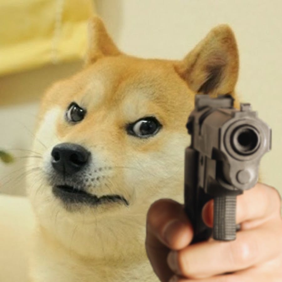 Detail Shibe Meme Generator Nomer 22