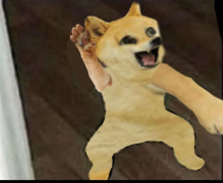 Detail Shibe Meme Generator Nomer 50