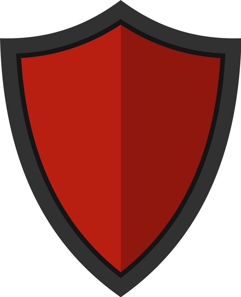 Shield Clipart - KibrisPDR