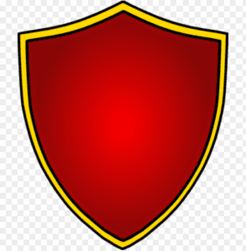 Detail Shield Clipart Free Nomer 8
