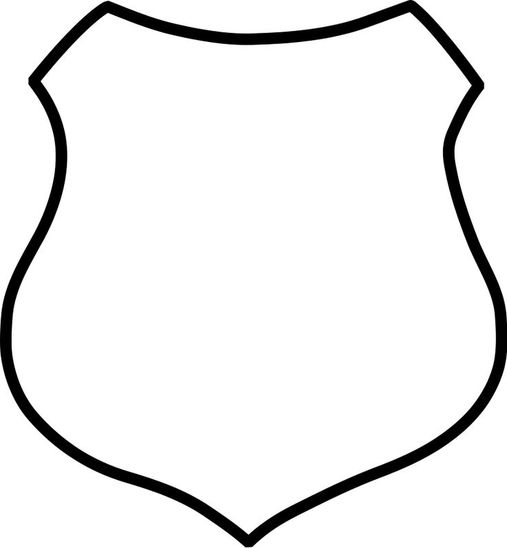 Detail Shield Clipart Free Nomer 14