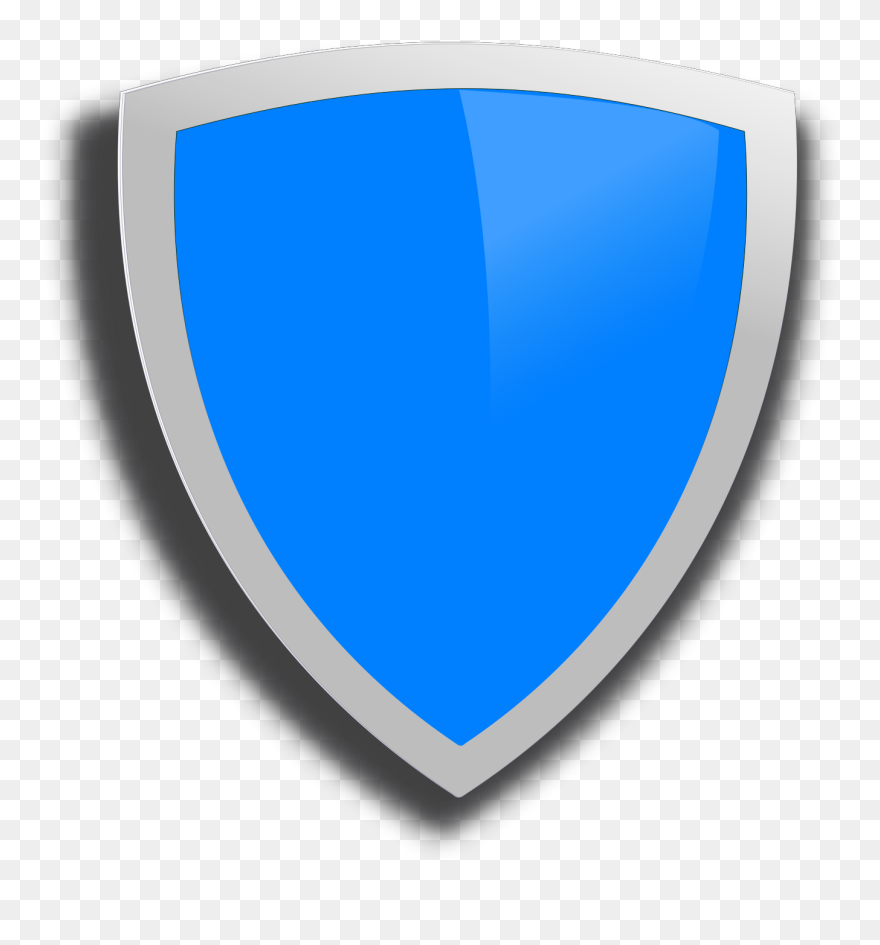 Detail Shield Clipart Free Nomer 37