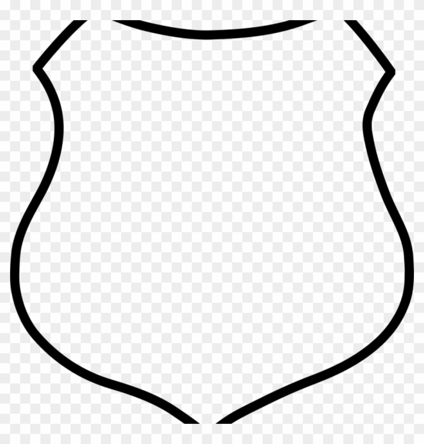Detail Shield Clipart Free Nomer 3