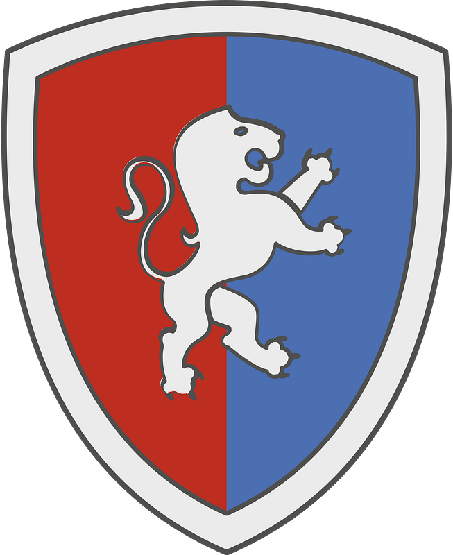 Detail Shield Clipart Free Nomer 44