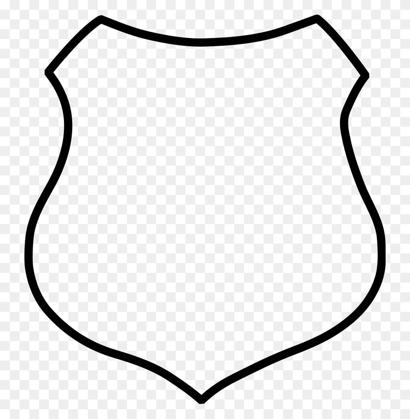 Detail Shield Clipart Free Nomer 46