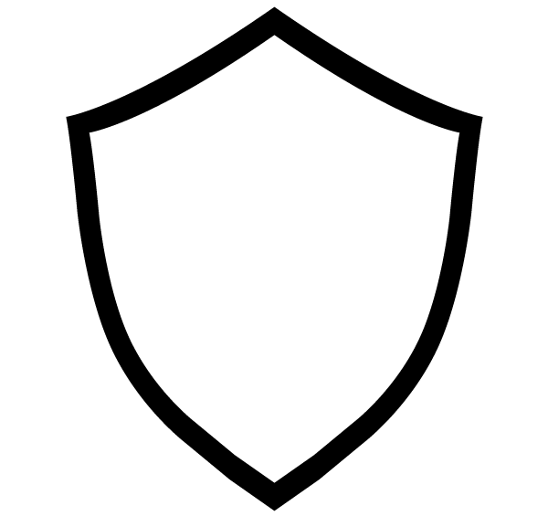 Detail Shield Design Png Nomer 2